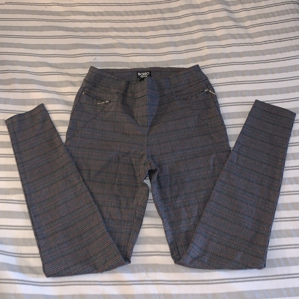 SOHO Skinny Pant Size Small
